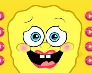 Spongebob crossdress online