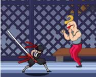 Stick fight combo anime HTML5 jtk